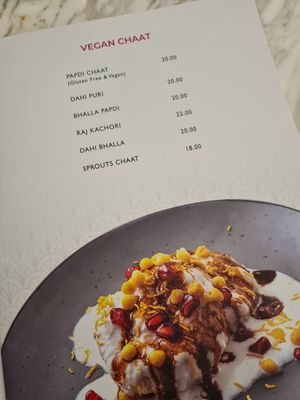  at MyGovindas - JLT in Dubai