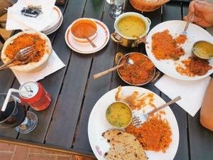  at MyGovindas - JLT in Dubai