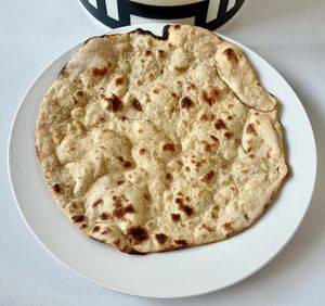 Tandoori roti  at MyGovindas - JLT in Dubai