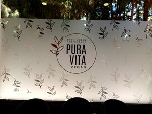  at Puravita Vegan  in Estepona