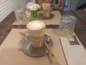  at Puravita Vegan  in Estepona