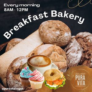  at Puravita Vegan  in Estepona