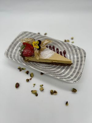  at Puravita Vegan  in Estepona