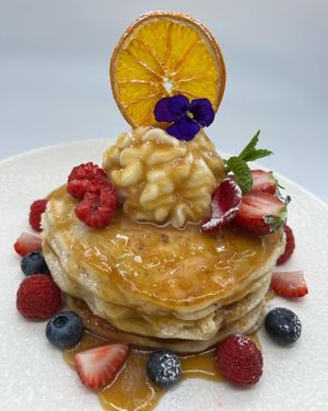  at Puravita Vegan  in Estepona