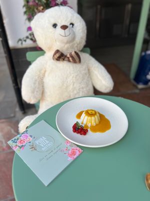  at Puravita Vegan  in Estepona