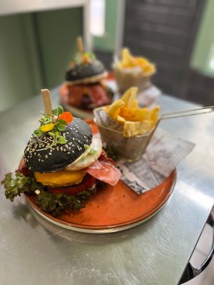  at Puravita Vegan  in Estepona