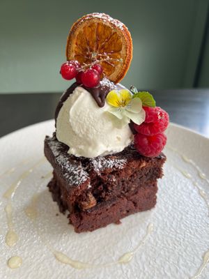  at Puravita Vegan  in Estepona