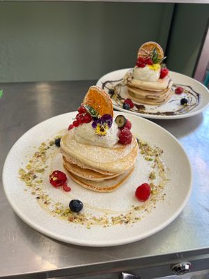  at Puravita Vegan  in Estepona