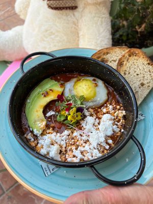  at Puravita Vegan  in Estepona