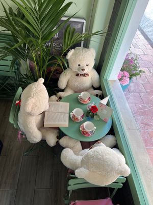  at Puravita Vegan  in Estepona