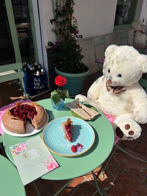  at Puravita Vegan  in Estepona