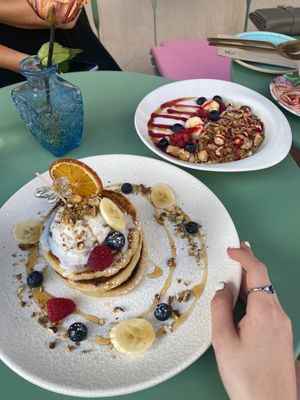  at Puravita Vegan  in Estepona