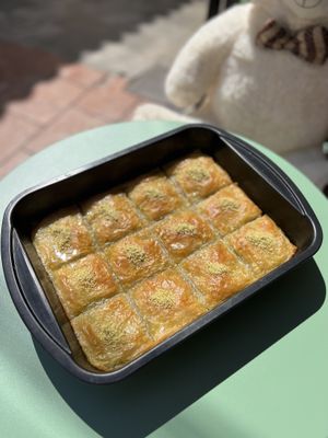   at Puravita Vegan  in Estepona