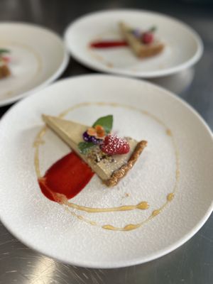   at Puravita Vegan  in Estepona