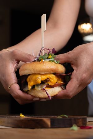  at Puravita Vegan  in Estepona