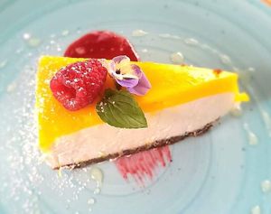 So delicious! at Puravita Vegan  in Estepona