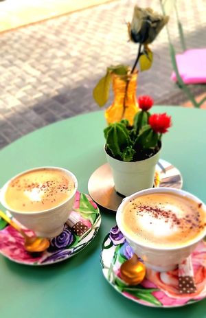  at Puravita Vegan  in Estepona