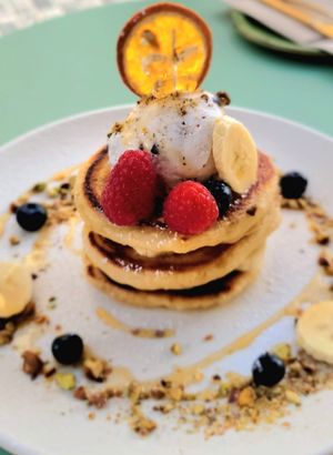  at Puravita Vegan  in Estepona