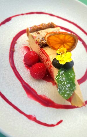  at Puravita Vegan  in Estepona