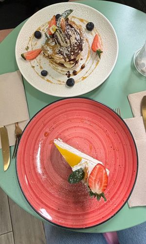  at Puravita Vegan  in Estepona