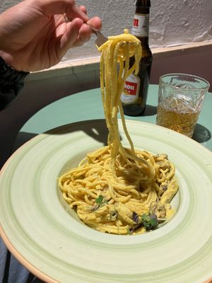  at Puravita Vegan  in Estepona