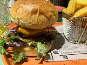  at Puravita Vegan  in Estepona