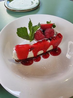  at Puravita Vegan  in Estepona