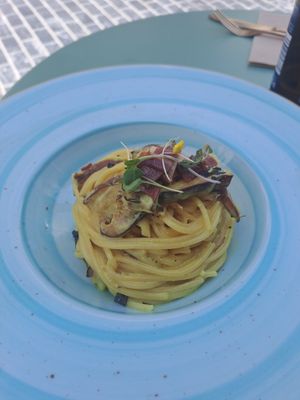  at Puravita Vegan  in Estepona