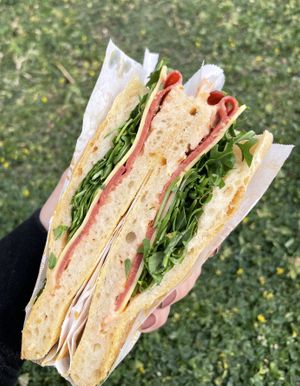   at Puravita Vegan  in Estepona