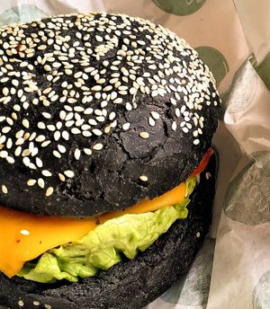  at Mr. Vegan Foodbar in Groningen