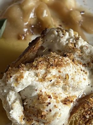   at FREA Bakery in Berlin