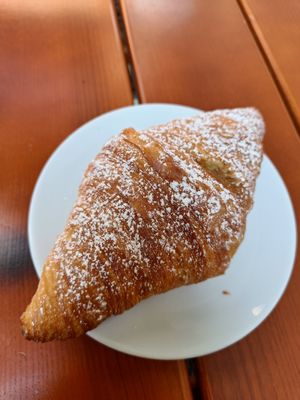  at FREA Bakery in Berlin