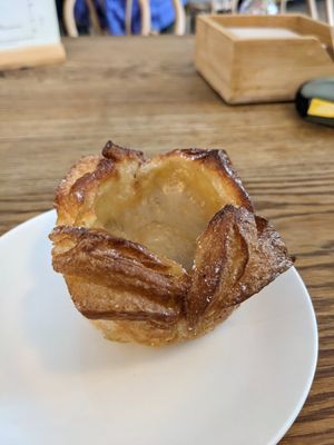  at FREA Bakery in Berlin