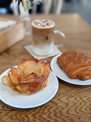  at FREA Bakery in Berlin