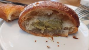  at FREA Bakery in Berlin