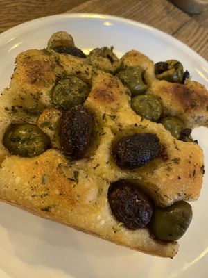   at FREA Bakery in Berlin