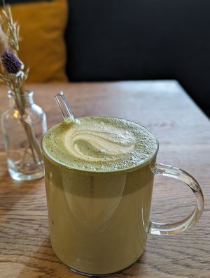  at FREA Bakery in Berlin