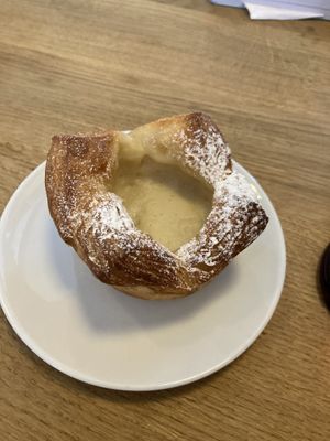   at FREA Bakery in Berlin