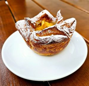 Frucht-spandauer at FREA Bakery in Berlin