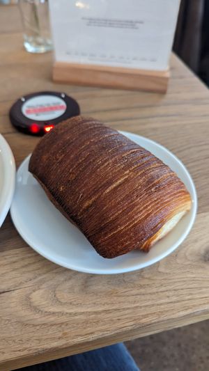  at FREA Bakery in Berlin