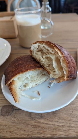  at FREA Bakery in Berlin