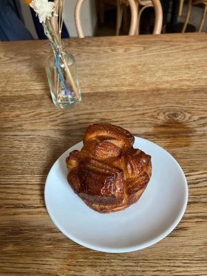  at FREA Bakery in Berlin