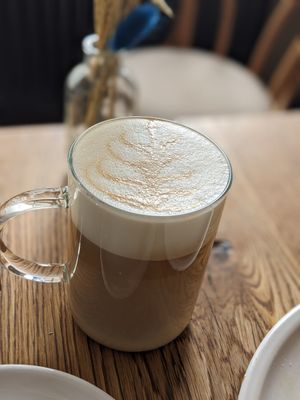  at FREA Bakery in Berlin