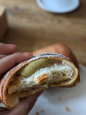  at FREA Bakery in Berlin