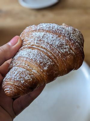  at FREA Bakery in Berlin