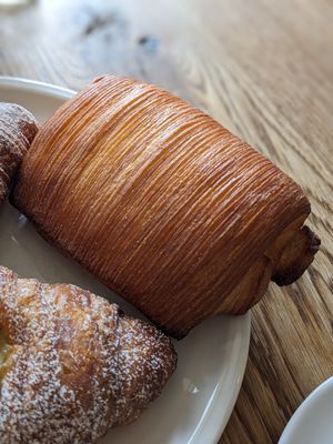  at FREA Bakery in Berlin