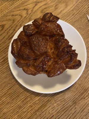   at FREA Bakery in Berlin