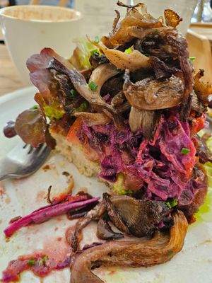  at FREA Bakery in Berlin