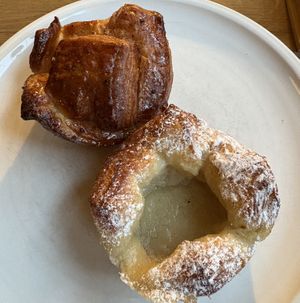  #Veganuary at FREA Bakery in Berlin