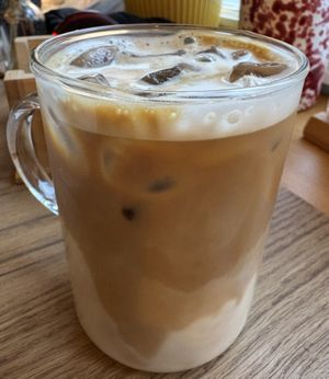  #Veganuary at FREA Bakery in Berlin